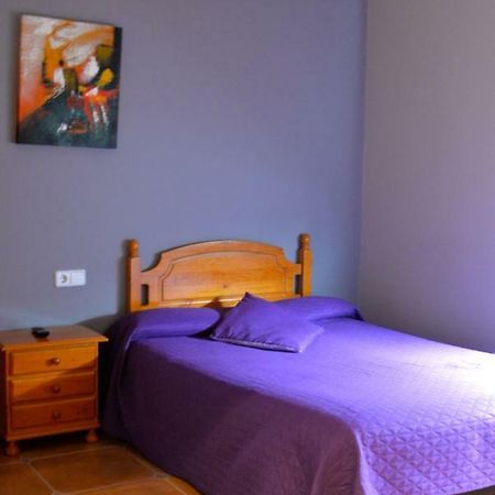Casa Alonso Hotel Naron  Ngoại thất bức ảnh