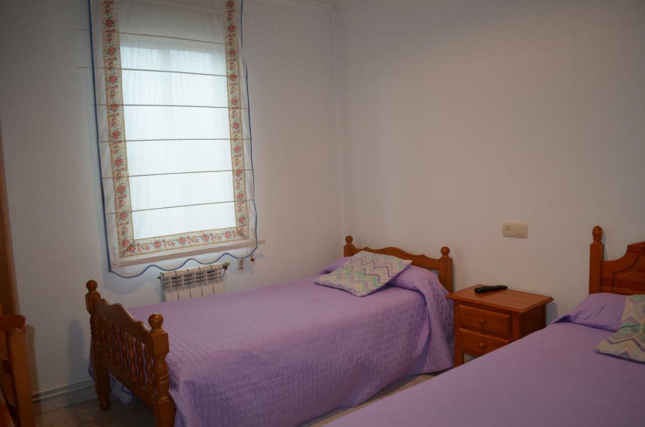 Casa Alonso Hotel Naron  Ngoại thất bức ảnh