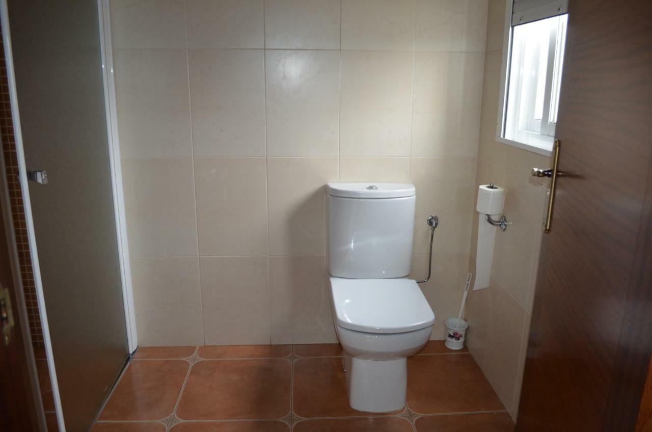 Casa Alonso Hotel Naron  Ngoại thất bức ảnh