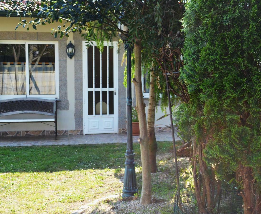 Casa Alonso Hotel Naron  Ngoại thất bức ảnh