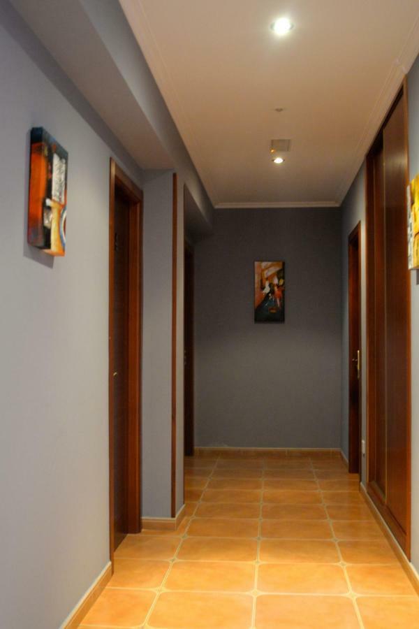 Casa Alonso Hotel Naron  Ngoại thất bức ảnh